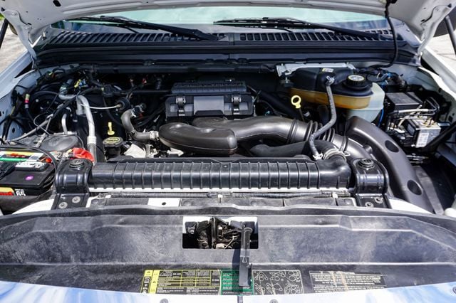 2005 Ford Super Duty F-250 *F250 Super Duty* *XLT Trim* *SuperCab* *Only 55k Miles* *Clean* - 23034898 - 11