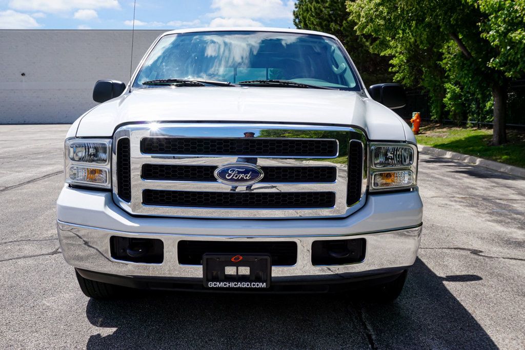 2005 Ford Super Duty F-250 *F250 Super Duty* *XLT Trim* *SuperCab* *Only 55k Miles* *Clean* - 23034898 - 12