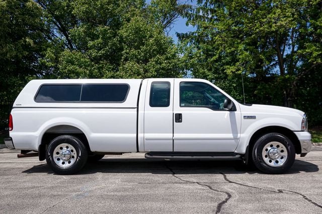 2005 Ford Super Duty F-250 *F250 Super Duty* *XLT Trim* *SuperCab* *Only 55k Miles* *Clean* - 23034898 - 18