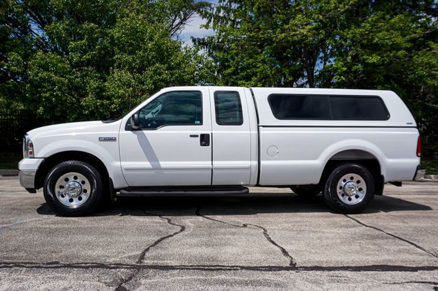 2005 Ford Super Duty F-250 *F250 Super Duty* *XLT Trim* *SuperCab* *Only 55k Miles* *Clean* - 23034898 - 19