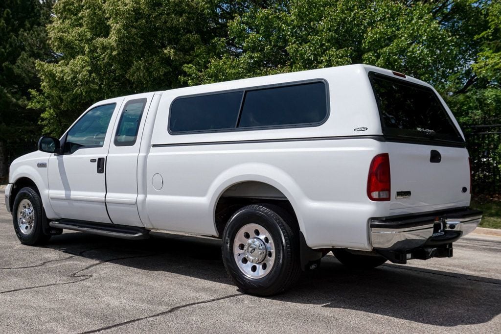2005 Ford Super Duty F-250 *F250 Super Duty* *XLT Trim* *SuperCab* *Only 55k Miles* *Clean* - 23034898 - 23