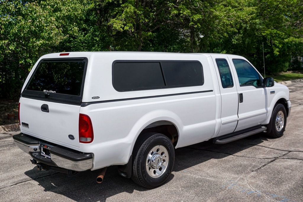 2005 Ford Super Duty F-250 *F250 Super Duty* *XLT Trim* *SuperCab* *Only 55k Miles* *Clean* - 23034898 - 24
