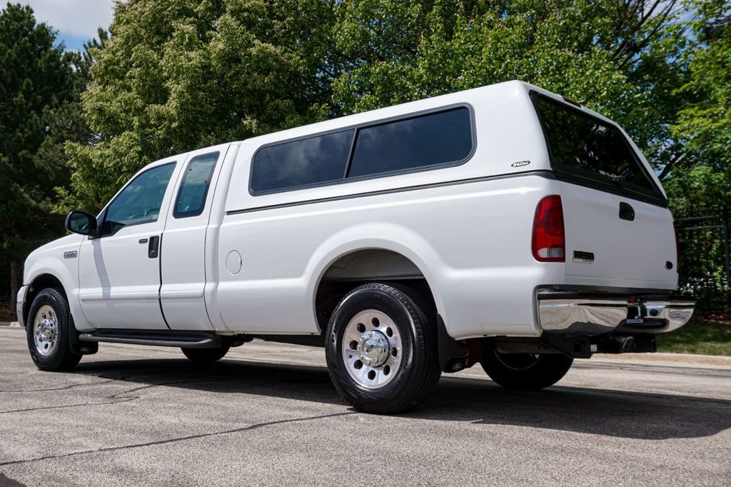 2005 Ford Super Duty F-250 *F250 Super Duty* *XLT Trim* *SuperCab* *Only 55k Miles* *Clean* - 23034898 - 31