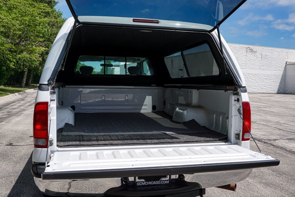 2005 Ford Super Duty F-250 *F250 Super Duty* *XLT Trim* *SuperCab* *Only 55k Miles* *Clean* - 23034898 - 32