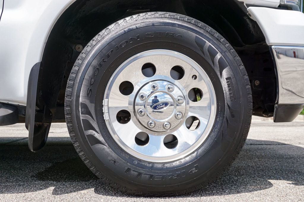 2005 Ford Super Duty F-250 *F250 Super Duty* *XLT Trim* *SuperCab* *Only 55k Miles* *Clean* - 23034898 - 38