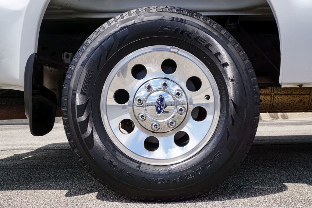 2005 Ford Super Duty F-250 *F250 Super Duty* *XLT Trim* *SuperCab* *Only 55k Miles* *Clean* - 23034898 - 39