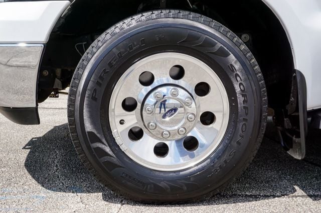 2005 Ford Super Duty F-250 *F250 Super Duty* *XLT Trim* *SuperCab* *Only 55k Miles* *Clean* - 23034898 - 40