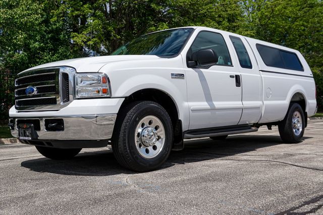 2005 Ford Super Duty F-250 *F250 Super Duty* *XLT Trim* *SuperCab* *Only 55k Miles* *Clean* - 23034898 - 4
