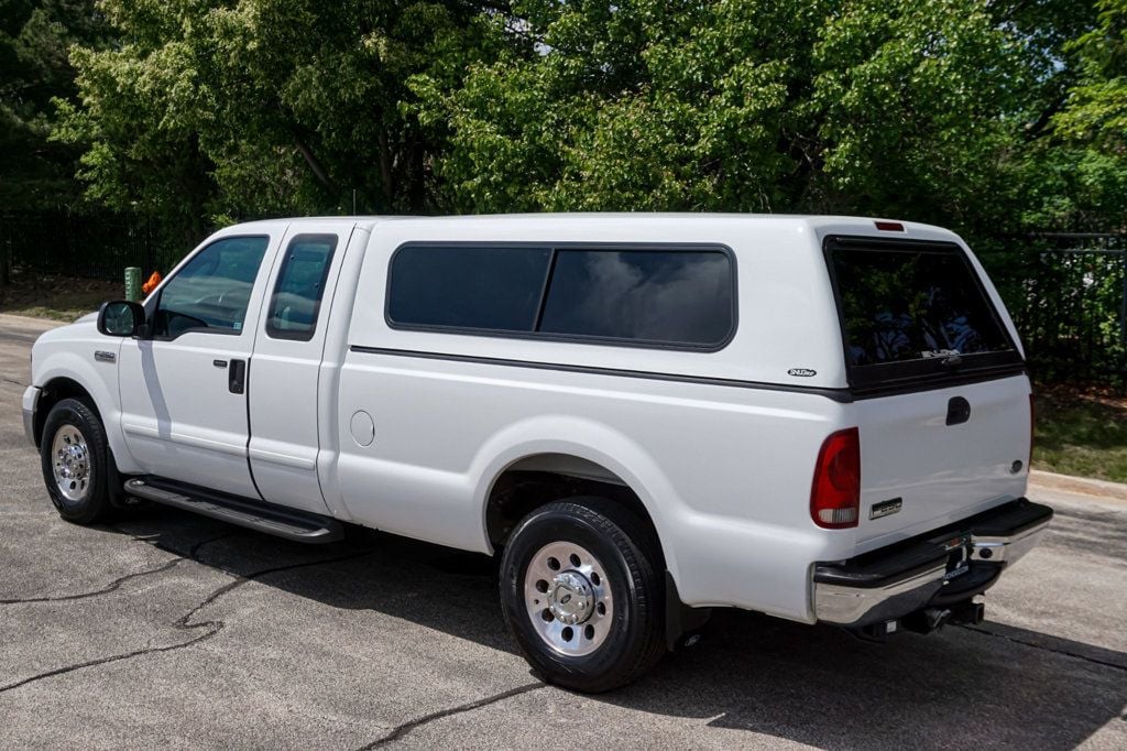 2005 Ford Super Duty F-250 *F250 Super Duty* *XLT Trim* *SuperCab* *Only 55k Miles* *Clean* - 23034898 - 61
