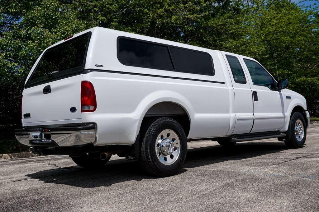 2005 Ford Super Duty F-250 *F250 Super Duty* *XLT Trim* *SuperCab* *Only 55k Miles* *Clean* - 23034898 - 6
