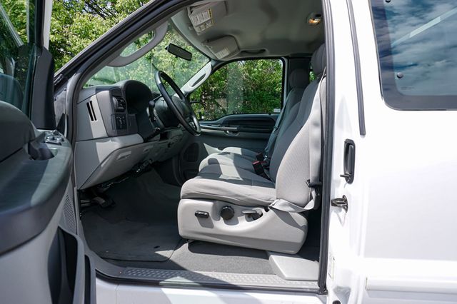 2005 Ford Super Duty F-250 *F250 Super Duty* *XLT Trim* *SuperCab* *Only 55k Miles* *Clean* - 23034898 - 7