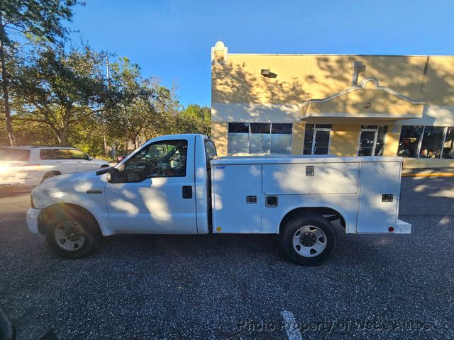 2005 Ford F-250 XL Regular Cab's photo