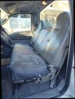 2005 Ford Super Duty F-250 Reg Cab 137" XL - 22977593 - 10