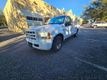 2005 Ford Super Duty F-250 Reg Cab 137" XL - 22977593 - 2