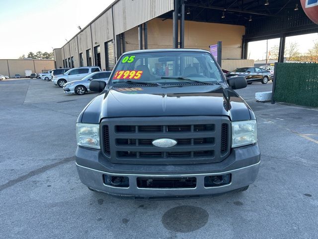 2005 Ford Super Duty F-250 XL - 22947755 - 1