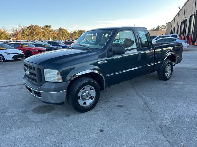 2005 Ford Super Duty F-250 XL - 22947755 - 2