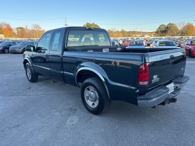 2005 Ford Super Duty F-250 XL - 22947755 - 5