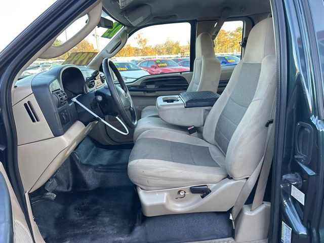 2005 Ford Super Duty F-250 XL - 22947755 - 7
