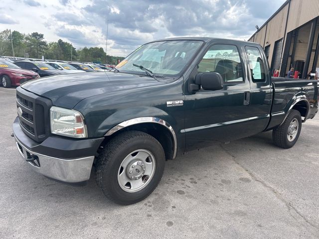 2005 Ford Super Duty F-250 XL - 23007920 - 2