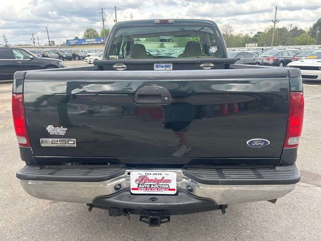 2005 Ford Super Duty F-250 XL - 23007920 - 4