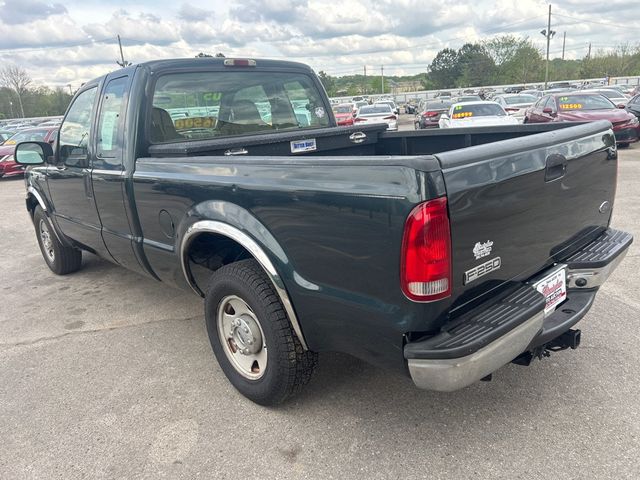 2005 Ford Super Duty F-250 XL - 23007920 - 5