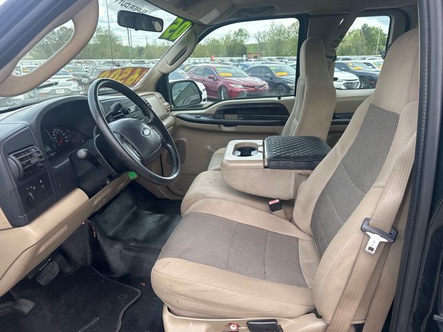 2005 Ford Super Duty F-250 XL - 23007920 - 7