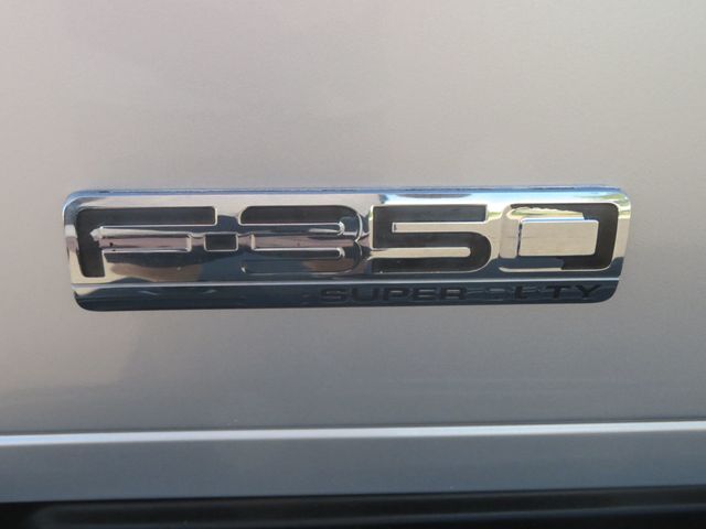 2005 Ford Super Duty F-350 SRW CREWCAB LONGBED POWERSTROKE 4X4 EXTRA CLEAN 3OWNER AZ DIESEL  - 22938801 - 12