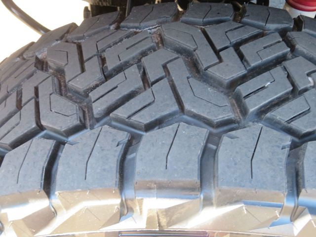 2005 Ford Super Duty F-350 SRW CREWCAB LONGBED POWERSTROKE 4X4 EXTRA CLEAN 3OWNER AZ DIESEL  - 22938801 - 14