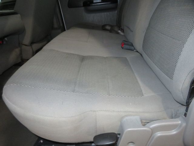 2005 Ford Super Duty F-350 SRW CREWCAB LONGBED POWERSTROKE 4X4 EXTRA CLEAN 3OWNER AZ DIESEL  - 22938801 - 23