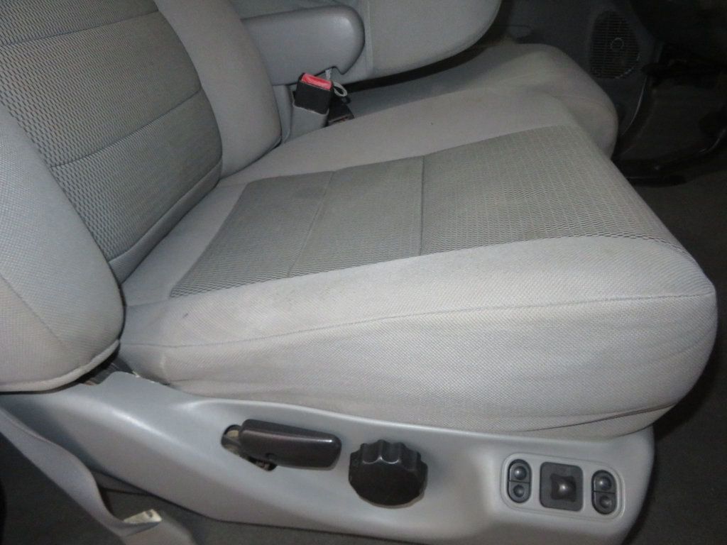 2005 Ford Super Duty F-350 SRW CREWCAB LONGBED POWERSTROKE 4X4 EXTRA CLEAN 3OWNER AZ DIESEL  - 22938801 - 34