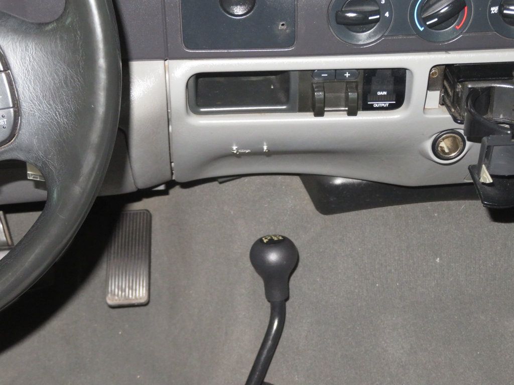 2005 Ford Super Duty F-350 SRW CREWCAB LONGBED POWERSTROKE 4X4 EXTRA CLEAN 3OWNER AZ DIESEL  - 22938801 - 39