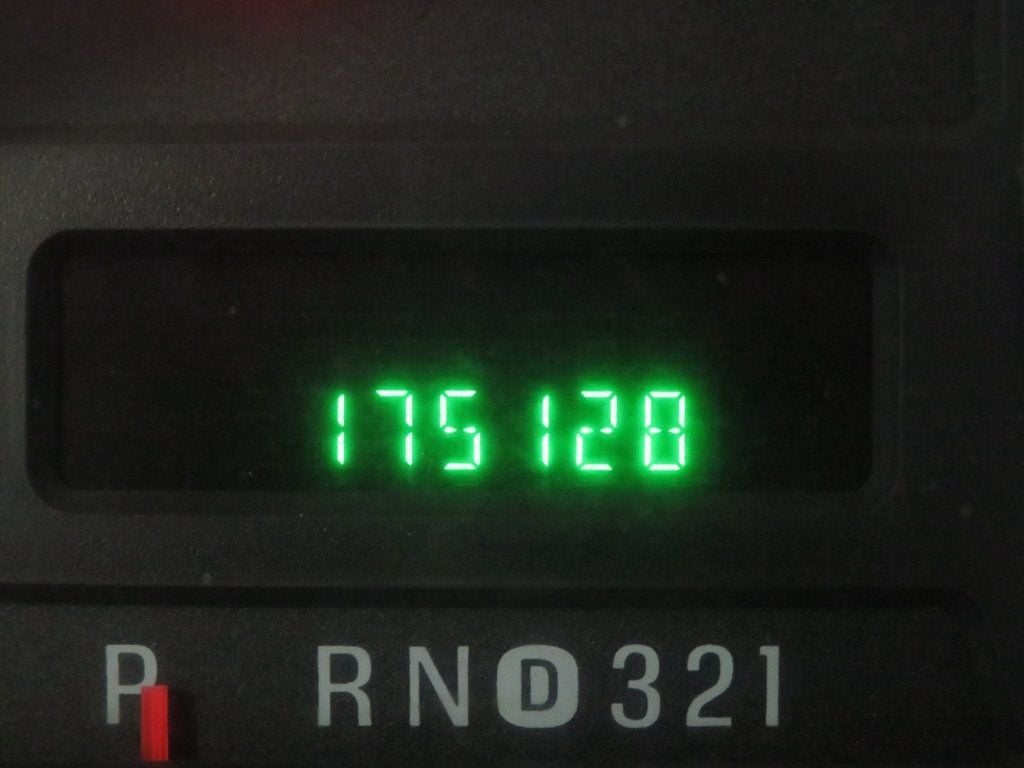 2005 Ford Super Duty F-350 SRW CREWCAB LONGBED POWERSTROKE 4X4 EXTRA CLEAN 3OWNER AZ DIESEL  - 22938801 - 40