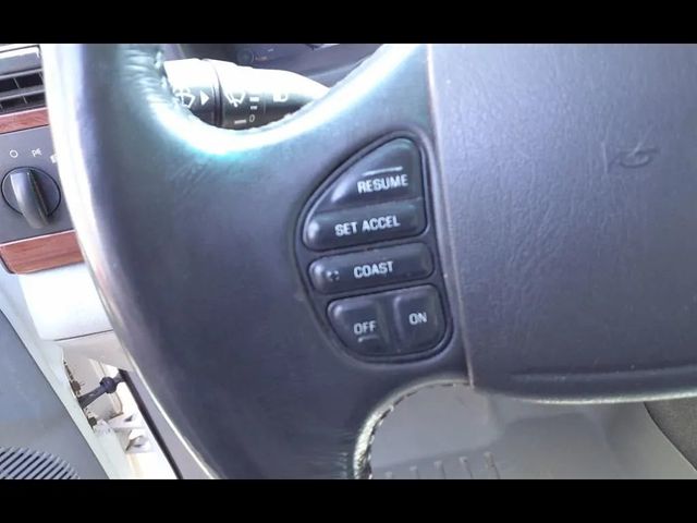 2005 Ford Super Duty F-350 SRW Harley-Davidson Pickup 4D 6 3/4 ft - 22989162 - 9