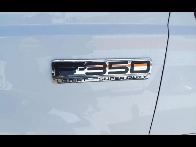 2005 Ford Super Duty F-350 SRW Harley-Davidson Pickup 4D 6 3/4 ft - 22989162 - 5