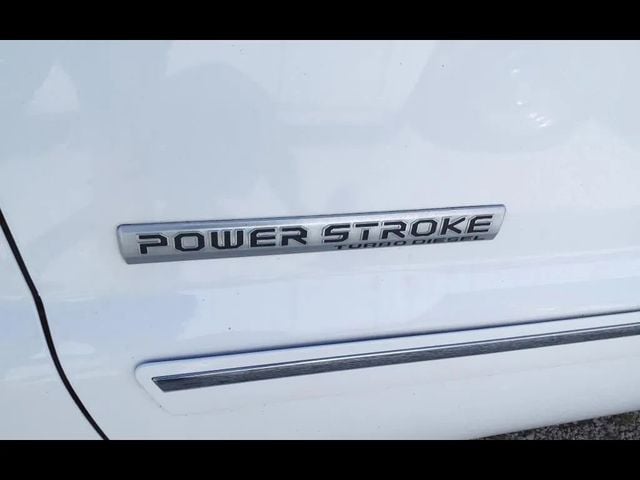 2005 Ford Super Duty F-350 SRW Harley-Davidson Pickup 4D 6 3/4 ft - 22989162 - 6