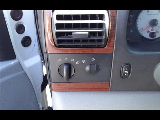 2005 Ford Super Duty F-350 SRW SRW SUPER DUTY - 22793003 - 13