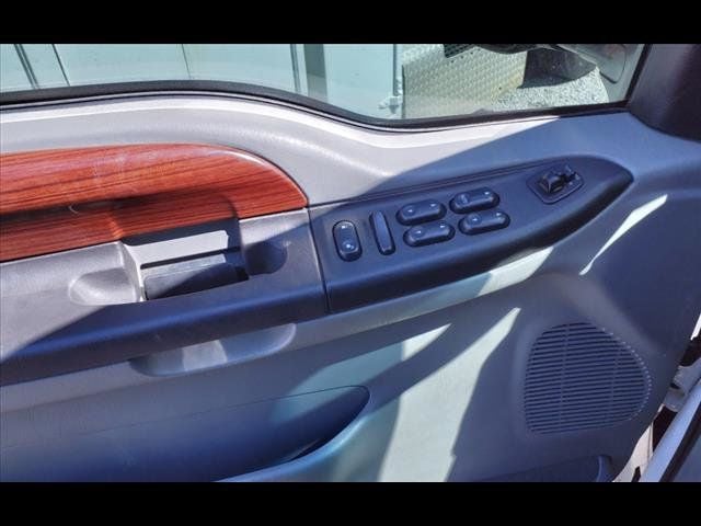 2005 Ford Super Duty F-350 SRW SRW SUPER DUTY - 22793003 - 14