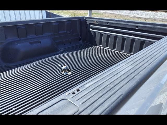 2005 Ford Super Duty F-350 SRW SRW SUPER DUTY - 22793003 - 16
