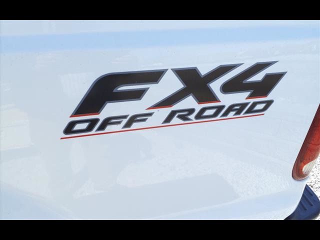 2005 Ford Super Duty F-350 SRW SRW SUPER DUTY - 22793003 - 17