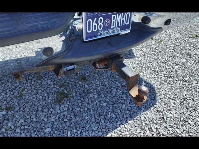 2005 Ford Super Duty F-350 SRW SRW SUPER DUTY - 22793003 - 19