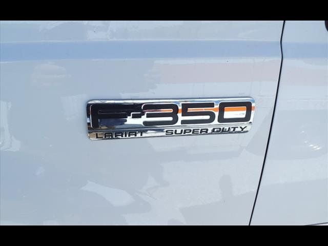 2005 Ford Super Duty F-350 SRW SRW SUPER DUTY - 22793003 - 5