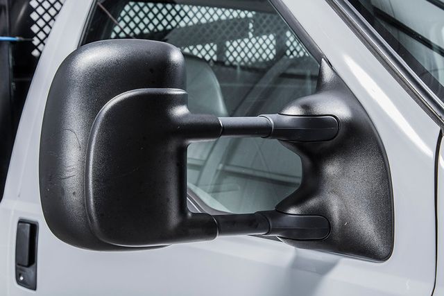 2005 Ford Super Duty F-450 DRW Reg Cab 189" WB 108" CA XL - 15194210 - 11