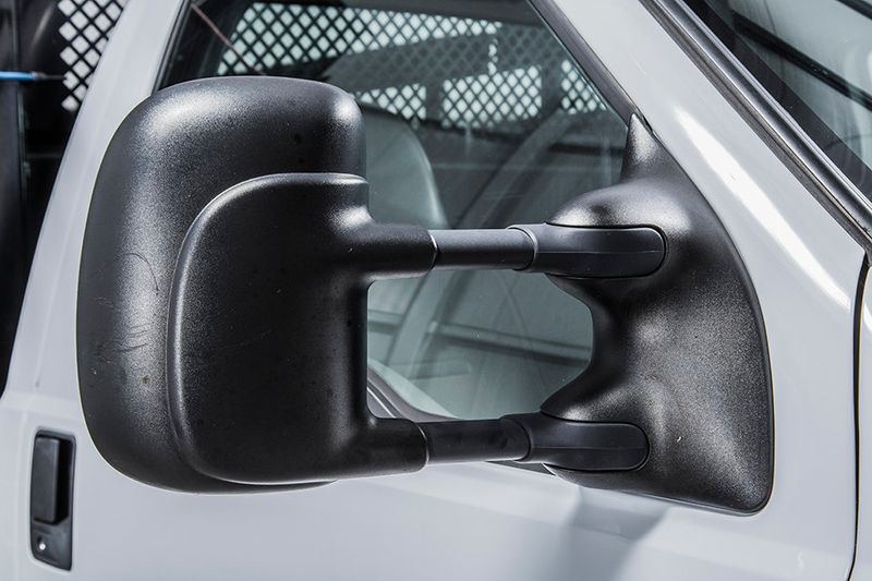 2005 Ford Super Duty F-450 DRW Reg Cab 189" WB 108" CA XL - 15194210 - 11