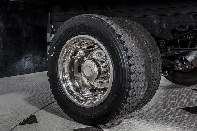 2005 Ford Super Duty F-450 DRW Reg Cab 189" WB 108" CA XL - 15194210 - 18