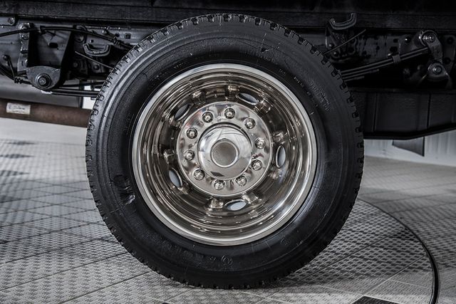 2005 Ford Super Duty F-450 DRW Reg Cab 189" WB 108" CA XL - 15194210 - 20