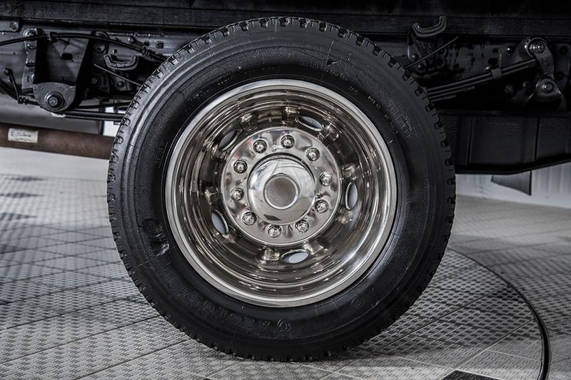 2005 Ford Super Duty F-450 DRW Reg Cab 189" WB 108" CA XL - 15194210 - 20