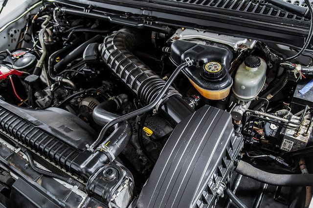 2005 Ford Super Duty F-450 DRW Reg Cab 189" WB 108" CA XL - 15194210 - 24