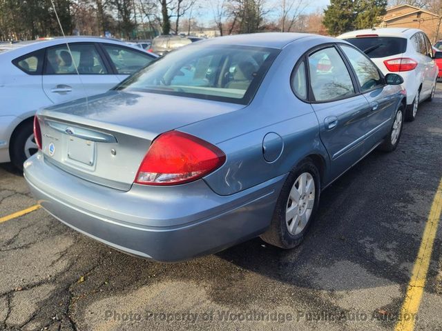 2005 Ford Taurus 4dr Sedan SE - 22727749 - 2