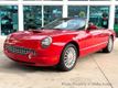 2005 Ford Thunderbird 2dr Convertible Deluxe - 23005191 - 10
