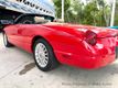 2005 Ford Thunderbird 2dr Convertible Deluxe - 23005191 - 14
